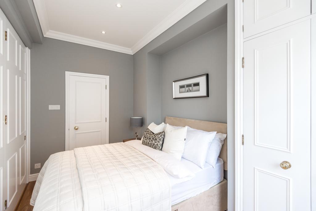 Mayfair Private Apartments Londres Habitación foto