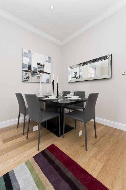 Mayfair Private Apartments Londres Habitación foto