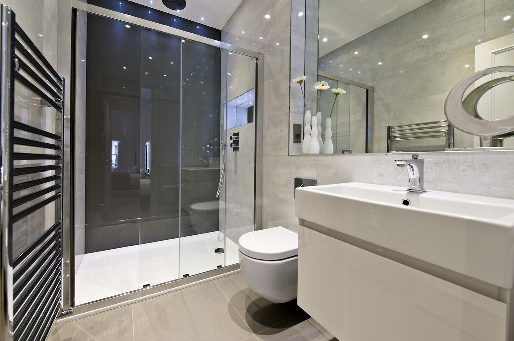 Mayfair Private Apartments Londres Habitación foto